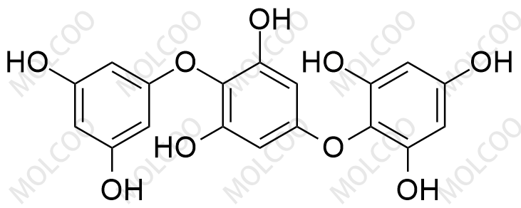 间苯三酚杂质32