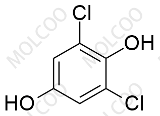 2,6-二氯苯-1,4-二醇