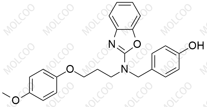 佩玛贝特杂质11