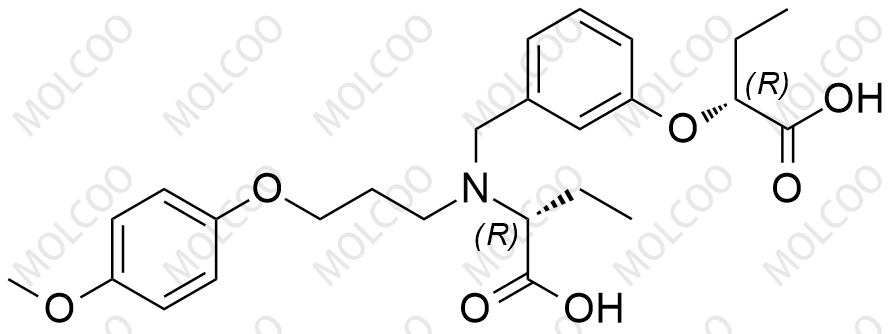 佩玛贝特杂质15