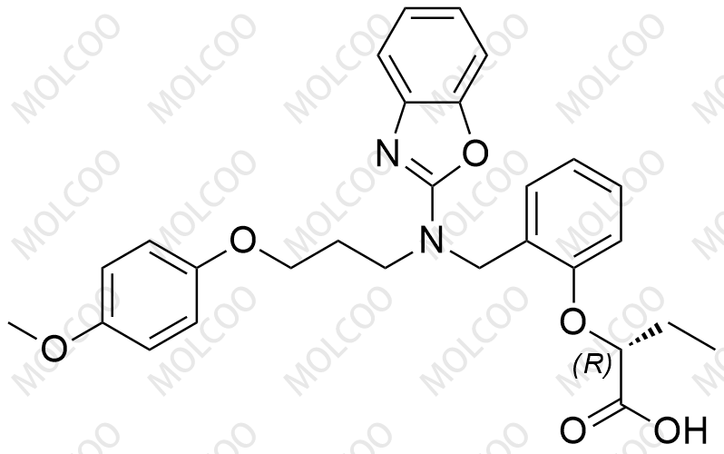 佩玛贝特杂质16