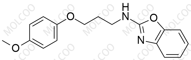 佩玛贝特杂质20