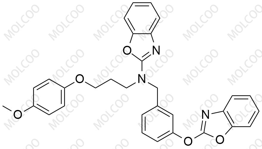 佩玛贝特杂质21