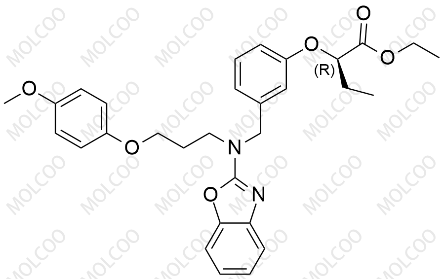 佩玛贝特杂质23