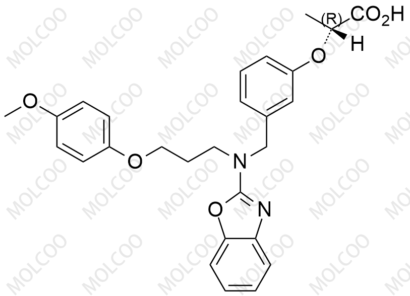 佩玛贝特杂质24