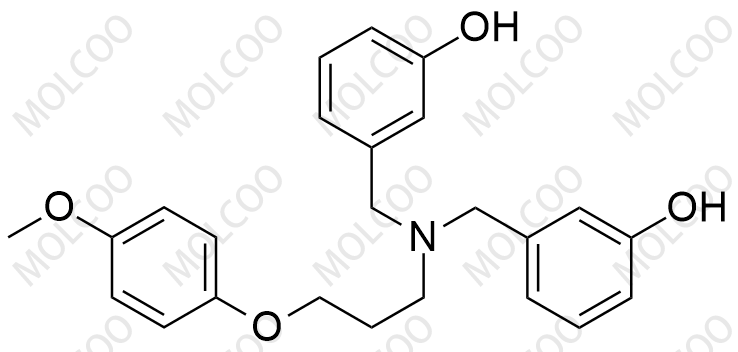 佩玛贝特杂质25