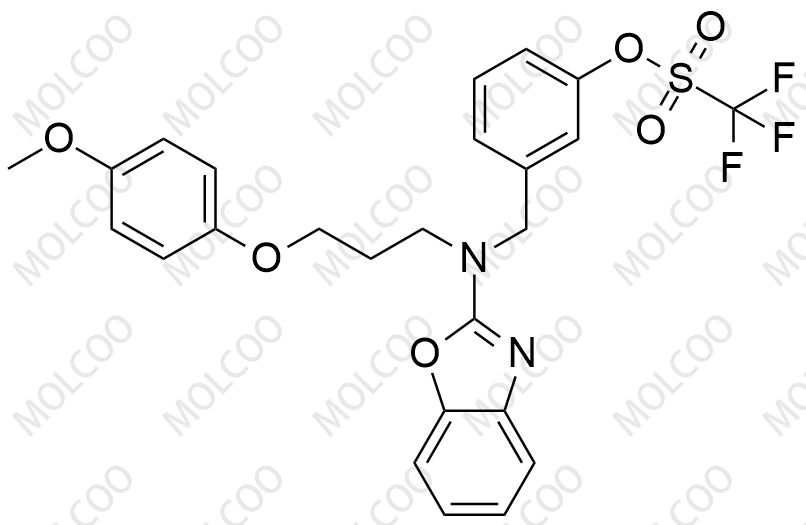 佩玛贝特杂质26