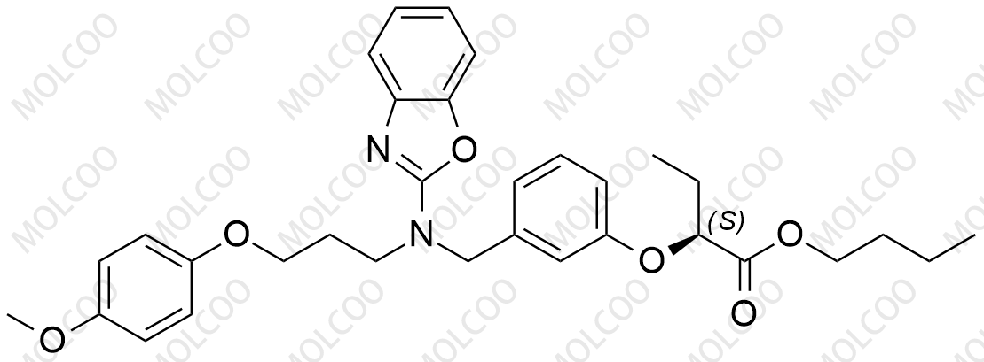 佩玛贝特杂质27