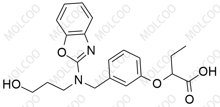 佩玛贝特杂质29