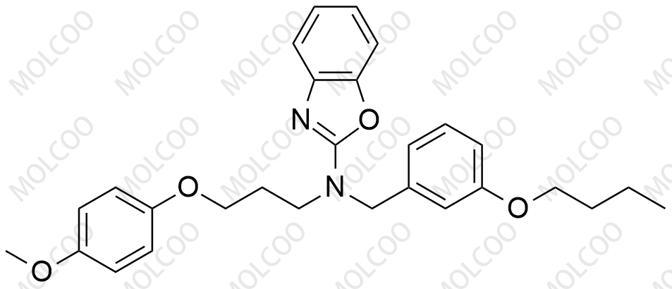 佩玛贝特杂质32