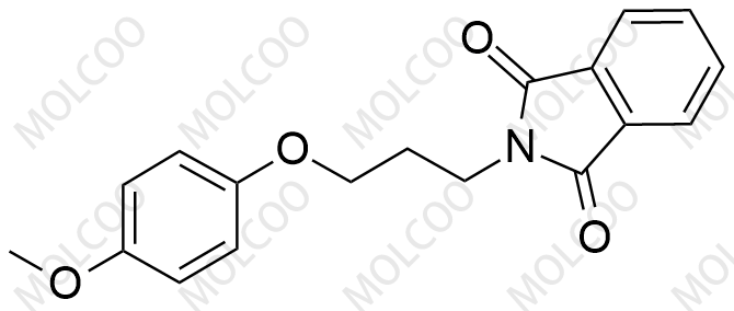 佩玛贝特杂质33