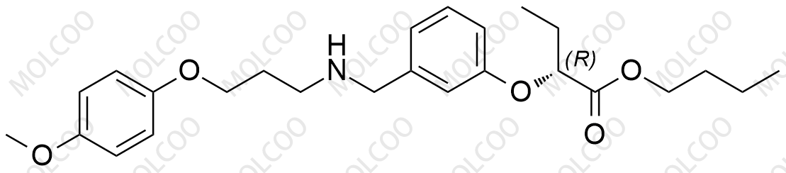 佩玛贝特杂质34