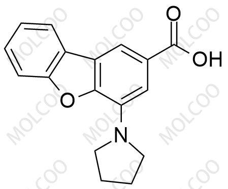 吡咯他尼EP杂质C
