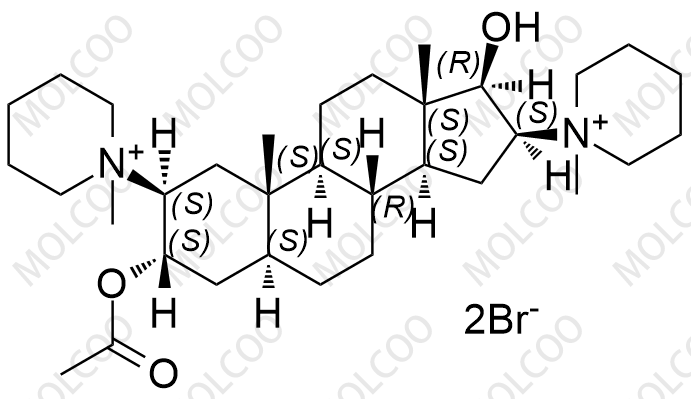 泮库溴铵EP杂质A