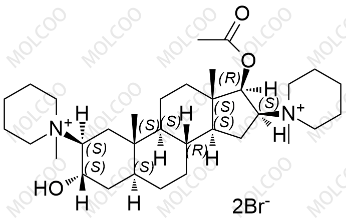 泮库溴铵EP杂质B