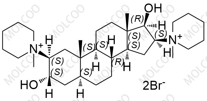 泮库溴铵EP杂质C