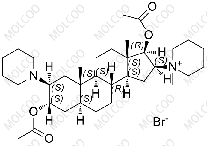 泮库溴铵EP杂质D