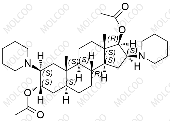 泮库溴铵EP杂质E
