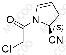 普卢格列汀杂质5