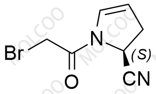 普卢格列汀杂质8
