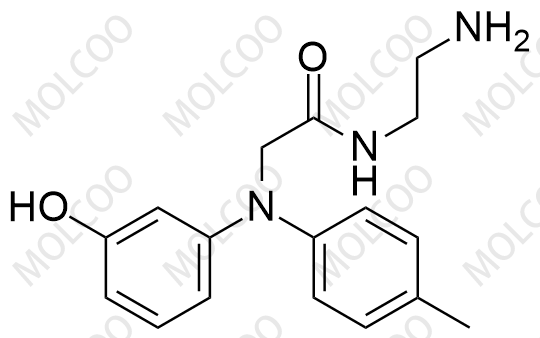 甲磺酸酚妥拉明EP杂质A