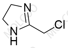 甲磺酸酚妥拉明EP杂质B