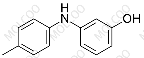 甲磺酸酚妥拉明EP杂质C