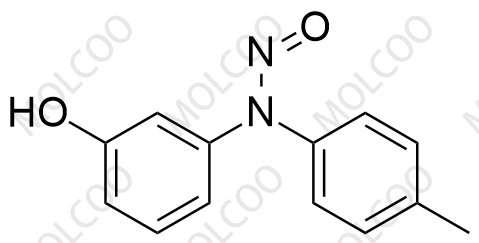 酚妥拉明亚硝基杂质8