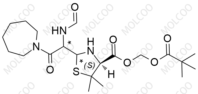 匹美西林EP杂质D