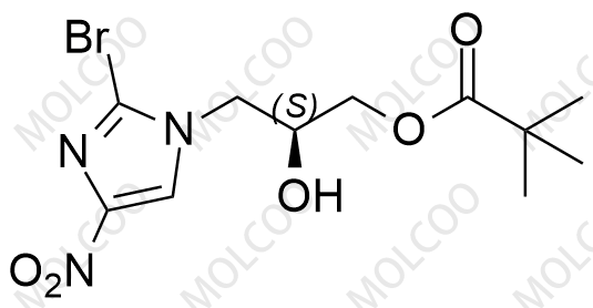 普托马尼杂质10