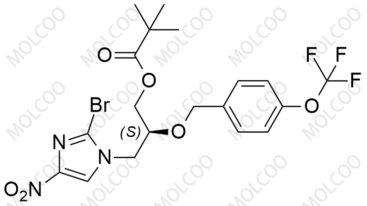 普托马尼杂质12