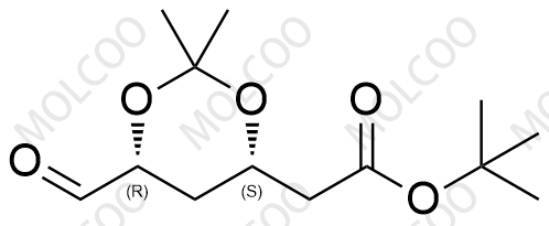 瑞舒伐他汀相关化合物19