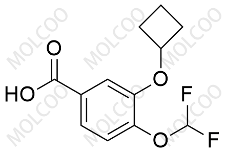 罗氟司特杂质10