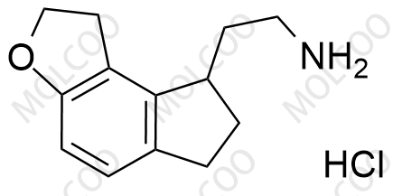 雷美替胺杂质4(盐酸盐)