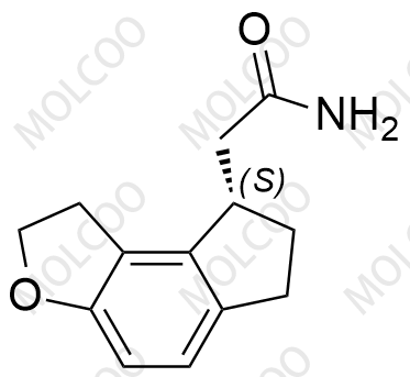 雷美替胺杂质20