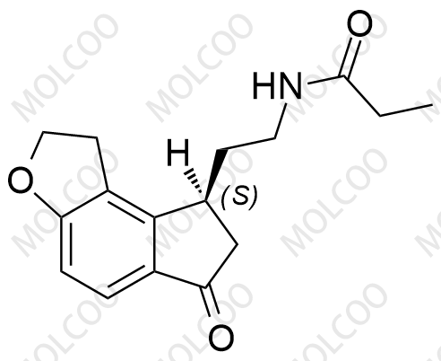 雷美替胺杂质32