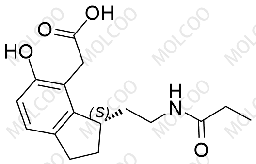 雷美替胺杂质33