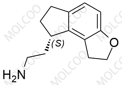 雷美替胺杂质34