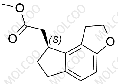 雷美替胺杂质36