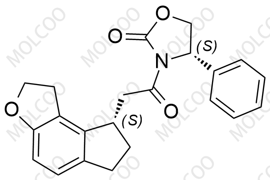 雷美替胺杂质37