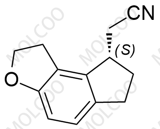 雷美替胺杂质38