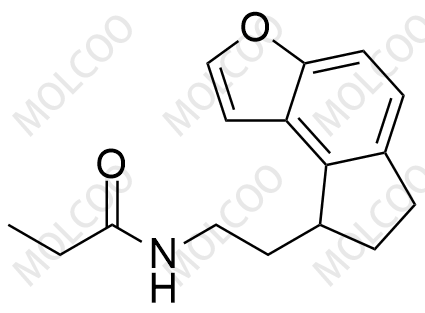 雷美替胺杂质40