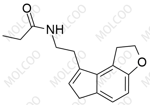 雷美替胺杂质43