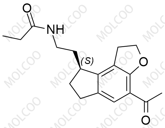 雷美替胺杂质44