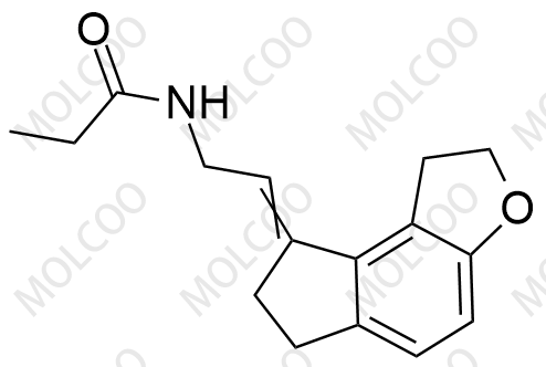 雷美替胺杂质46