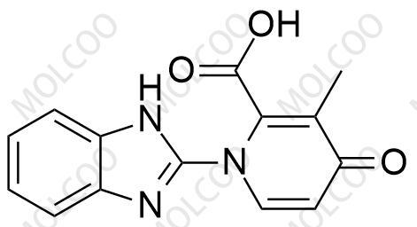 雷贝拉唑EP杂质C