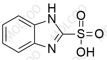 雷贝拉唑杂质29
