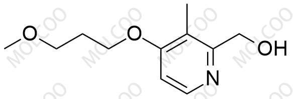 雷贝拉唑杂质30