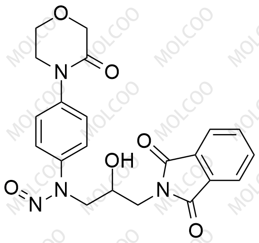 利伐沙班杂质92