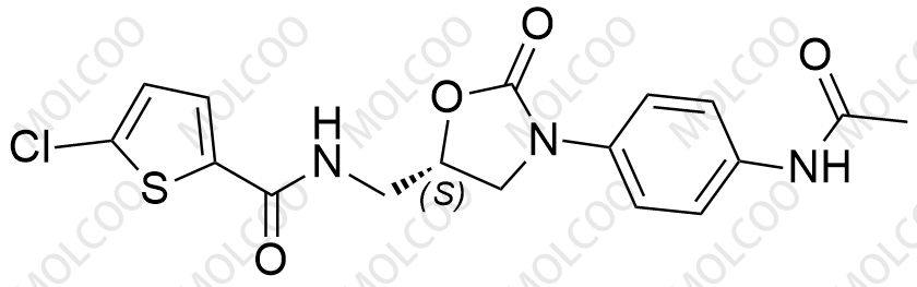 利伐沙班杂质143